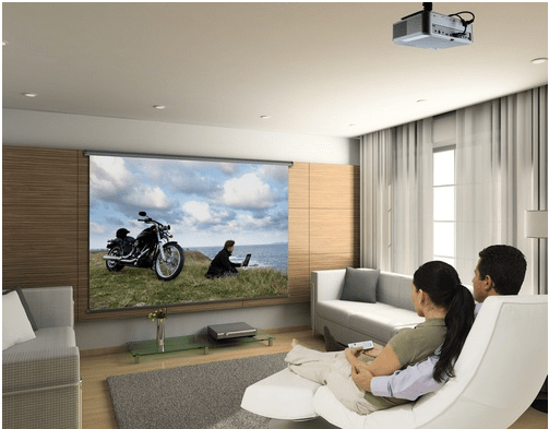 Купить проектор Львов