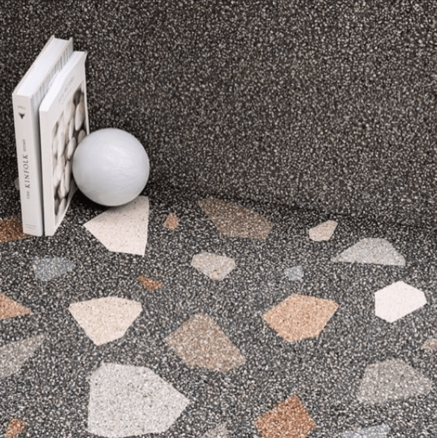 Епоксидні підлоги для кінозалів